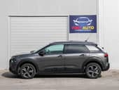 Citroen C4 Cactus 1.2 Turbo Led