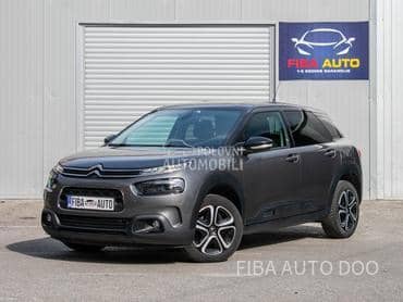 Citroen C4 Cactus 1.2 Turbo Led