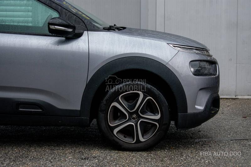 Citroen C4 Cactus 1.2 Turbo Led