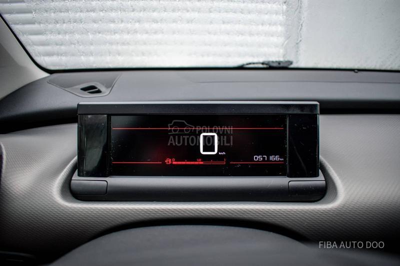 Citroen C4 Cactus 1.2 Turbo Led