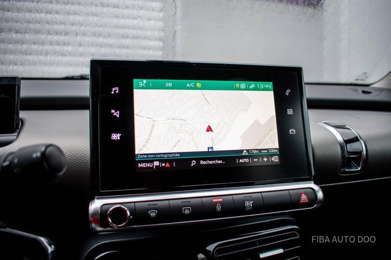 Citroen C4 Cactus 1.2 Turbo Led