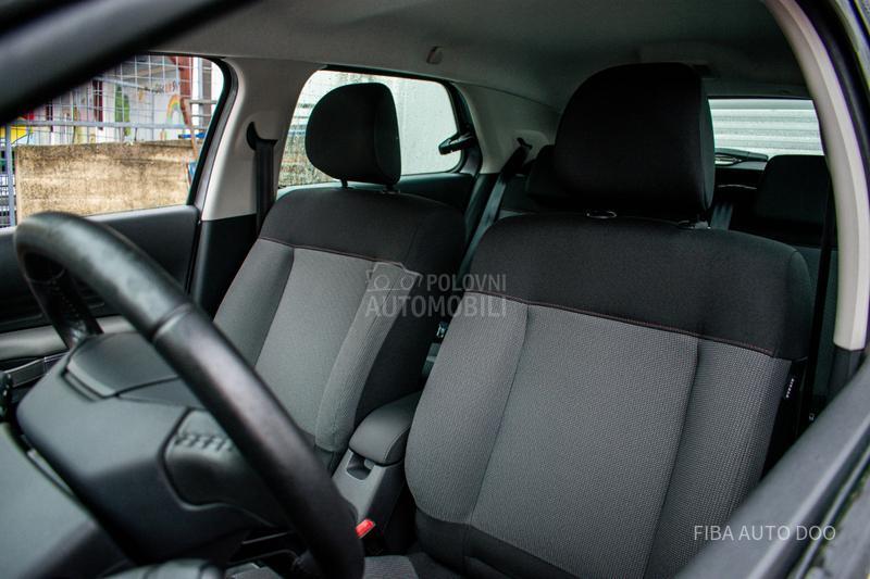 Citroen C4 Cactus 1.2 Turbo Led