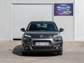 Citroen C4 Cactus 1.2 Turbo Led