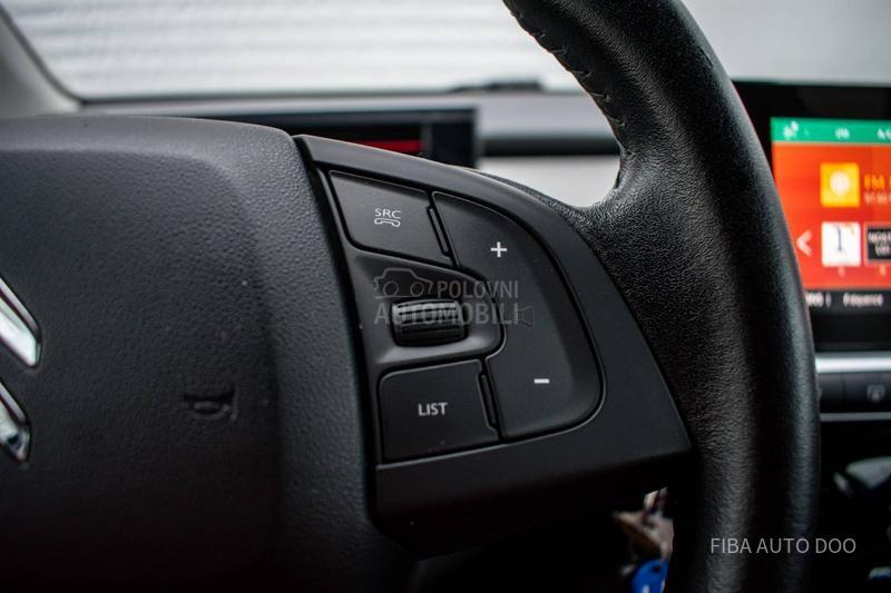 Citroen C4 Cactus 1.2 Turbo Led