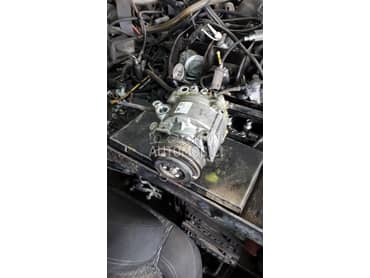 Kompresor za Opel Mokka