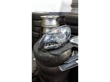 Far za Opel Mokka od 2010. do 2017. god.