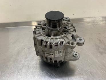 Alternator za Volkswagen Golf 7
