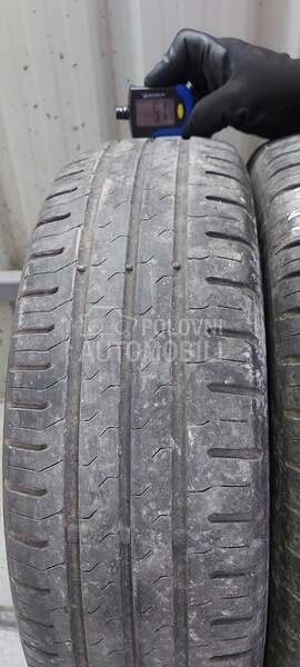 Continental 165/60 R15 Letnja