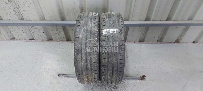 Continental 165/60 R15 Letnja