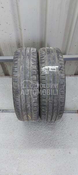 Continental 165/60 R15 Letnja