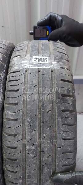 Continental 165/60 R15 Letnja