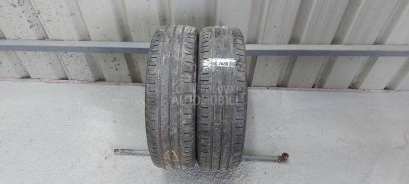 Continental 165/60 R15 Letnja