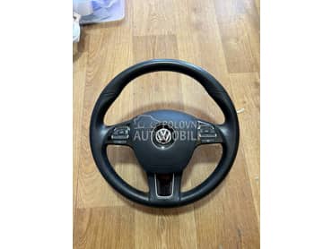 Airbag za Volkswagen Touareg od 2010. do 2015. god.