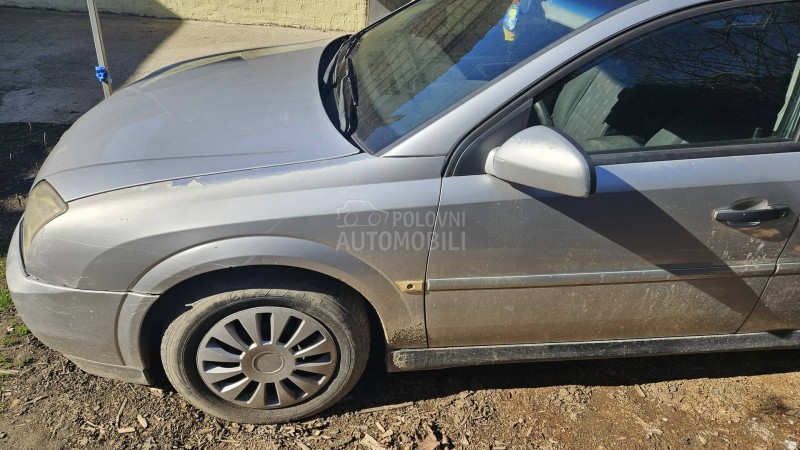 Opel Vectra C -  kompletan auto u delovima
