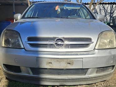 Opel Vectra C -  kompletan auto u delovima