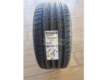 Bridgestone 255/40 R20 Letnja