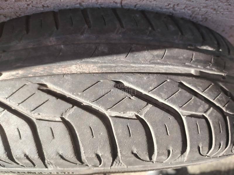 Čelične felne  14" 4 x 100