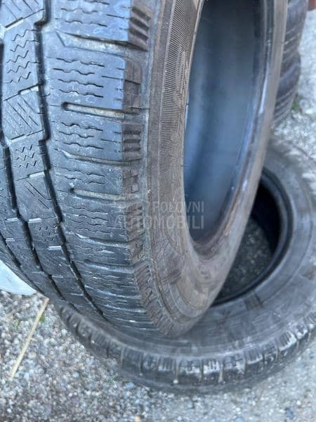 Michelin 215/65 R16 Zimska