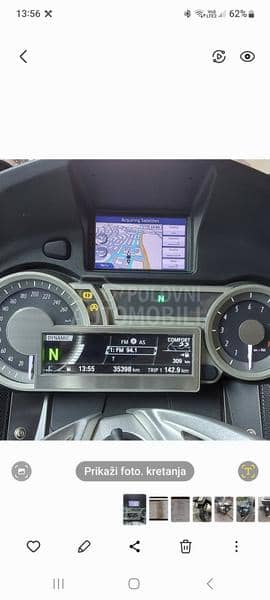 BMW K 1600 GT