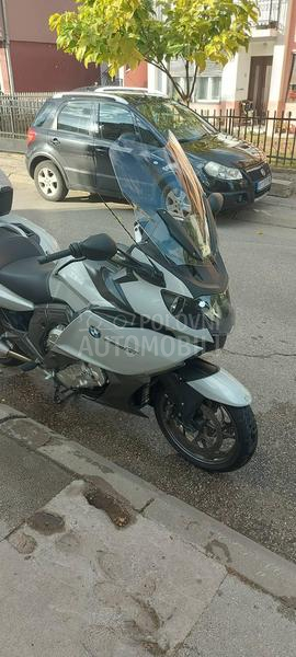 BMW K 1600 GT