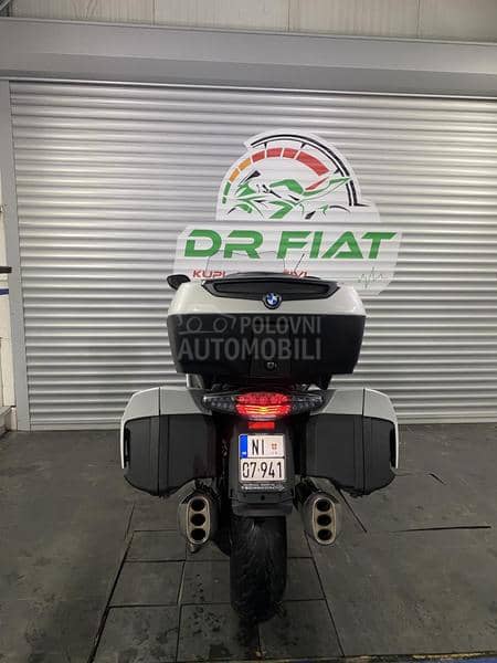 BMW K 1600 GT