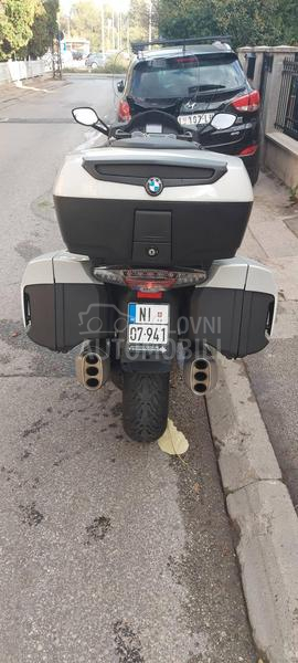 BMW K 1600 GT
