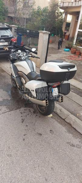 BMW K 1600 GT