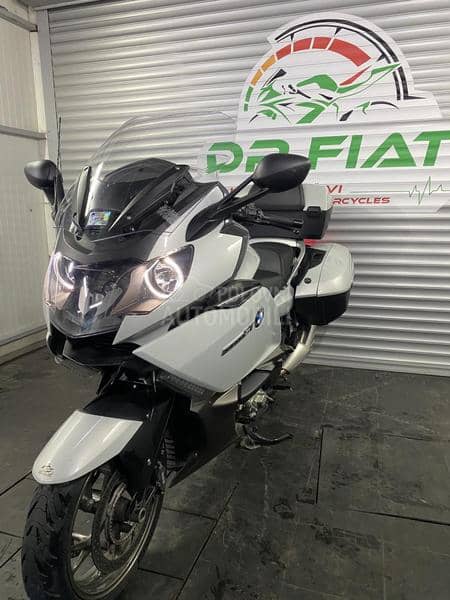 BMW K 1600 GT