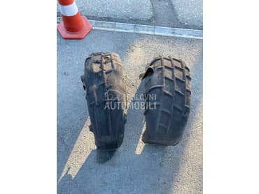 Potkrilo za Volkswagen Golf 7