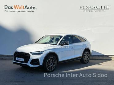 Audi Q5 Sb 50TFSI e quattro