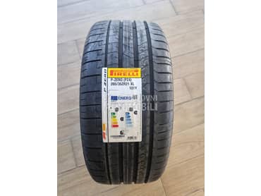 Pirelli 265/35 R21 Letnja