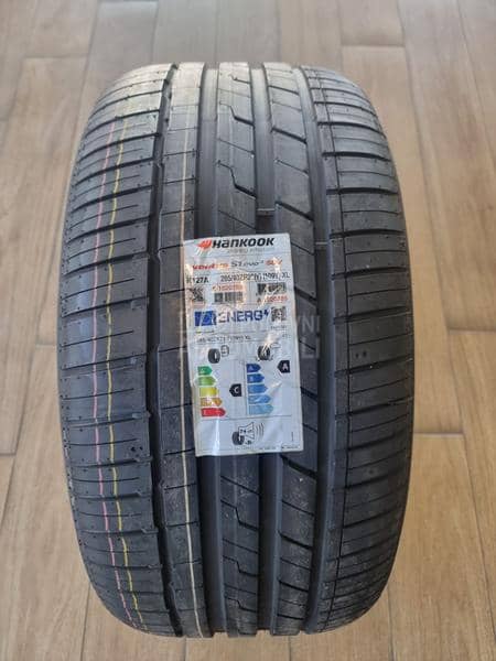 Hankook 285/40 R21 Letnja