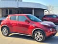 Nissan Juke 1.5 DCI N A V I