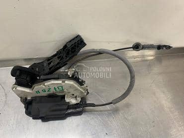 Brava vrata za Volkswagen Golf 7