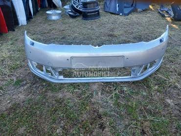 Branik za Volkswagen Touran