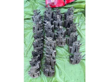 Kočiona klešta za Volkswagen Buba od 1998. do 2015. god.