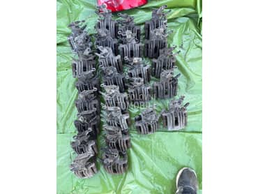 Kočiona klešta za Audi A4 Allroad od 2002. do 2009. god.