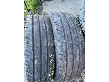 Continental 215/75 R16 Letnja