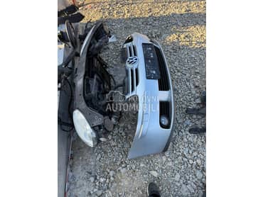 Branik za Volkswagen Golf 5 od 2004. do 2009. god.