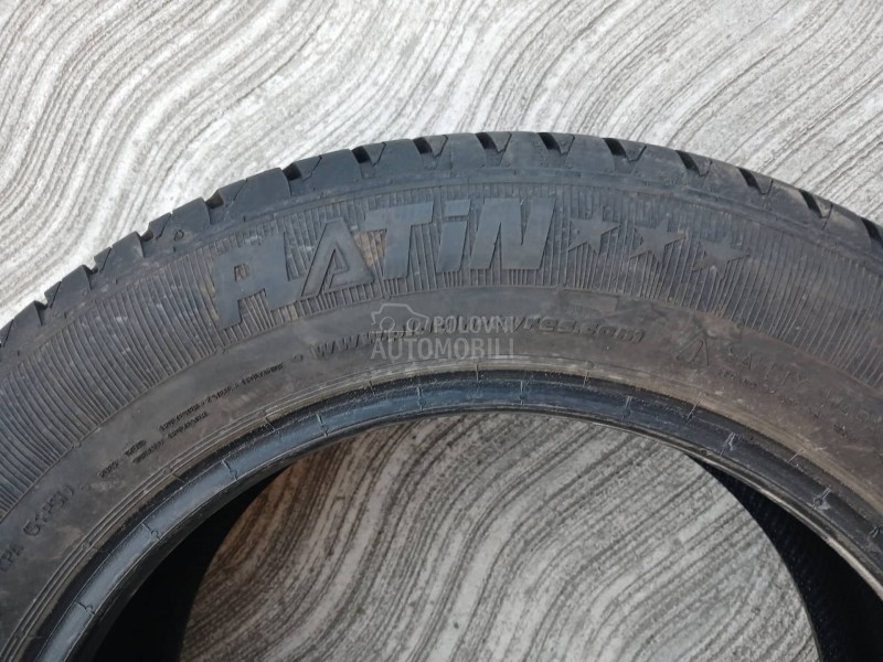 Platin Germany 195/60 R15 Letnja