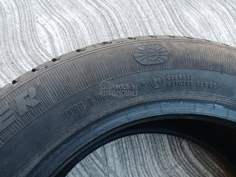 Platin Germany 195/60 R15 Letnja