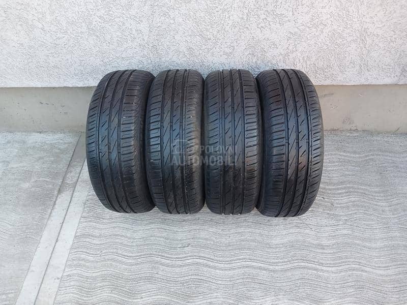 Platin Germany 195/60 R15 Letnja