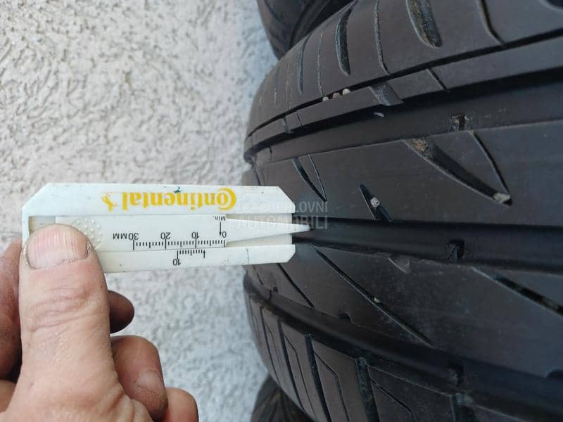 Platin Germany 195/60 R15 Letnja