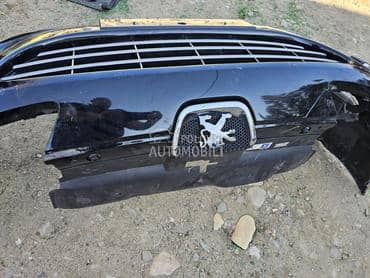 branik za Peugeot 407