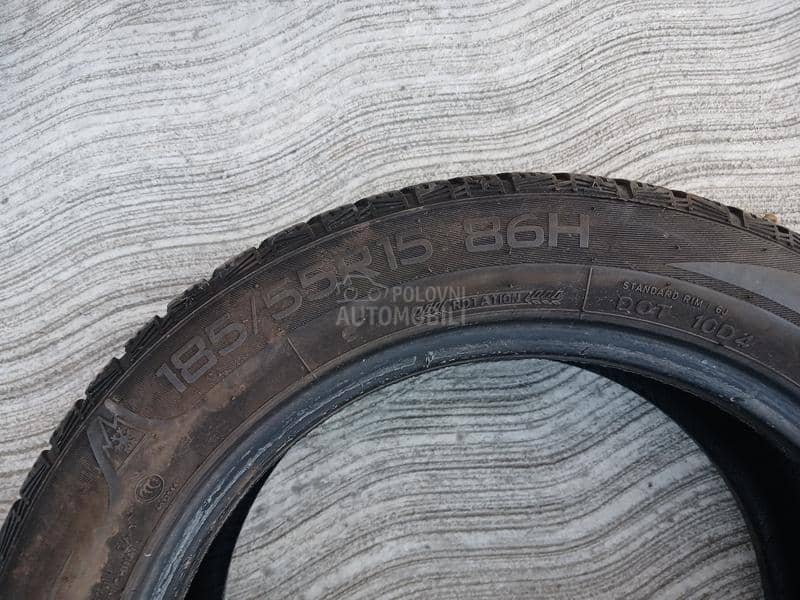 Nankang 185/55 R15 Zimska