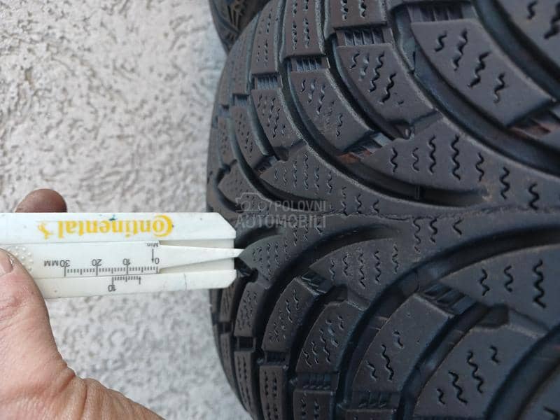 Nankang 185/55 R15 Zimska