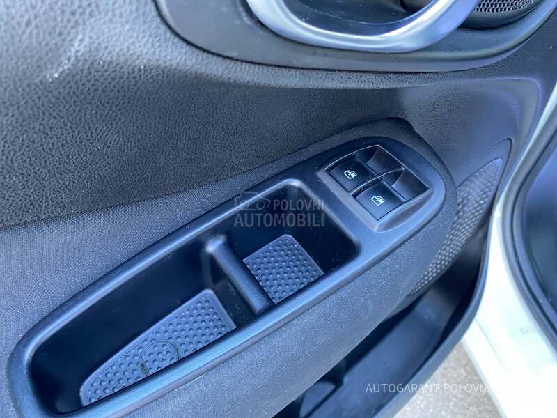 Fiat 500L 1.3 MultiJet VAN