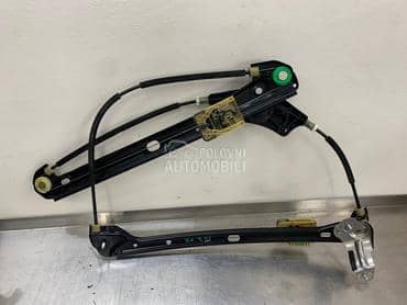 Brava vrata za Volkswagen Golf 7