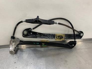 Brava vrata za Volkswagen Golf 7