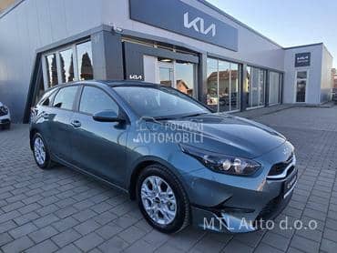 Kia cee`d 1.0 T-GDI  FUN PLUS
